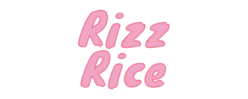 Rizz Rice